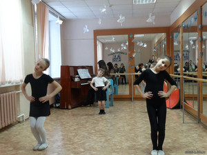 Методическое объединение «Театральное и хореографическое искусство»